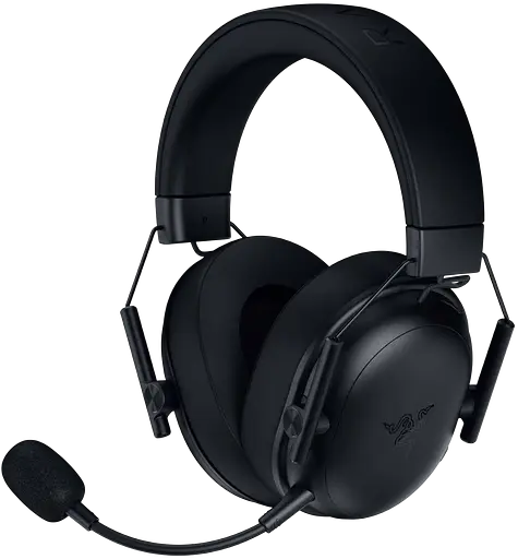 Наушники Razer Black Shark V3 X Hyperspeed Black (RZ04-05420100-R3M1)