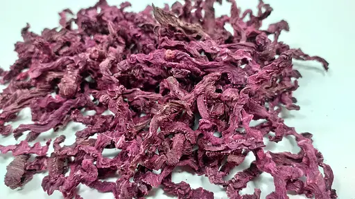 Сушені буряки (терті) 100г - фото 4