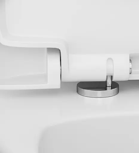 Унитаз-компакт AM.PM LIKE C808607SC с сиденьем Soft Close (C808607SC) - фото 7