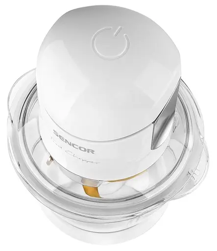 Подрібнювач Sencor SCB 5100WH-EUE3 - фото 2