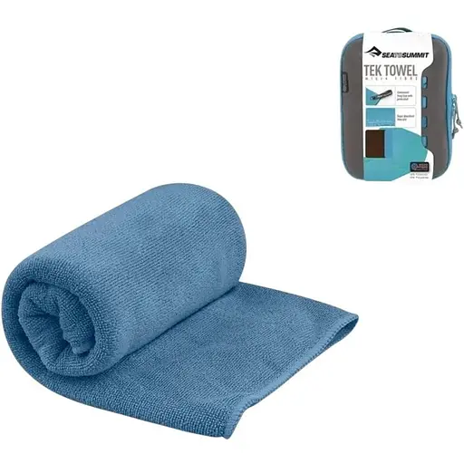 Рушник Sea To Summit Tek Towel S Moonlight (1033-STS ACP072011-040206)