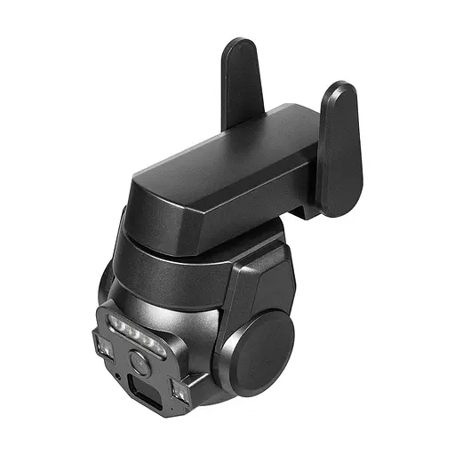 IP PTZ-видеокамера с WiFi 5Mp Light Vision VLC-9656WIA f=4mm, ИК+LED-подсветка, с микрофоном (75-00082) - фото 6