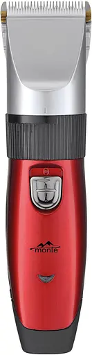 Машинка для стрижки Monte MT-5048 - фото 2