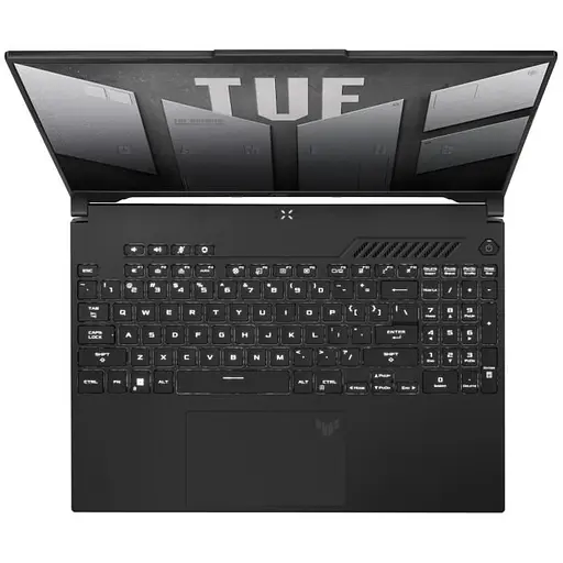 Ноутбук Игровой ASUS TUF A16,16,RX 7600S 8 GB,7 7435HS,16 GB,512 GB - фото 3