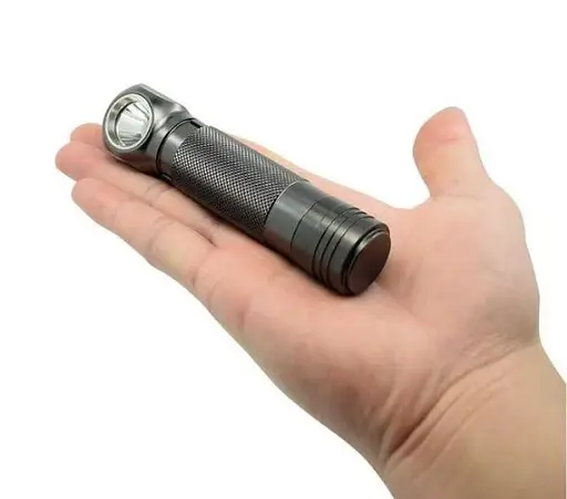 Налобний ліхтар Boruit XPL V5 8000 Lm (аналог Nitecore HC33) ліхтарик - фото 8