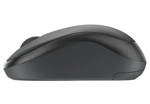 Мышь беспроводная Logitech M240 Silent Graphite (910-007119) - фото 3