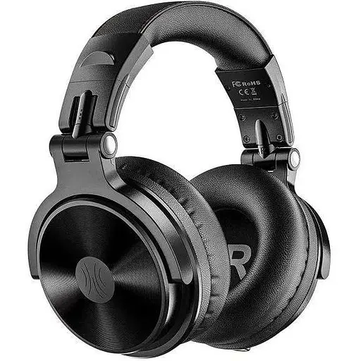 Наушники с микрофоном OneOdio Studio Wireless Pro C Black