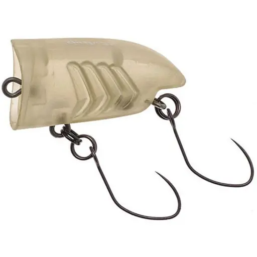 Воблер Nories Spish 25 mm 1,4 gr колір 332M - фото 1