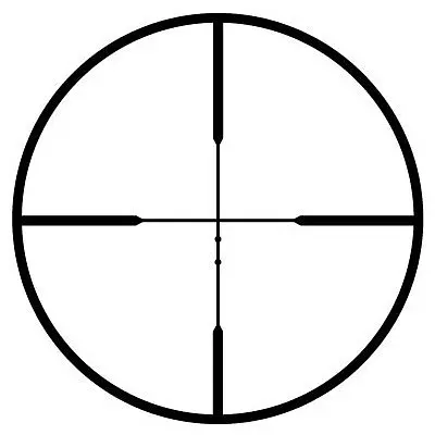 Прицел Leupold Rifleman 3-9x40 QDMA RBR - фото 3