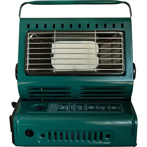 Газовый обогреватель Tramp UTRG-037 (150063) - фото 2