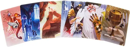 Настільна гра Ігромаг Діксіт 7: Одкровення (Dixit 7. Revelation) (DIX09ML1) - фото 5