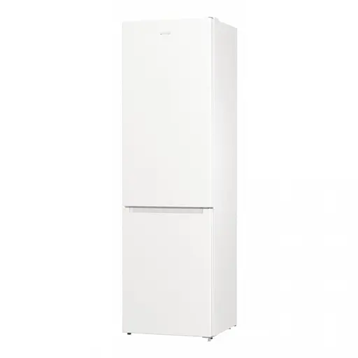 Холодильник с морозильной камерой Gorenje NRK6201PW4 - фото 5