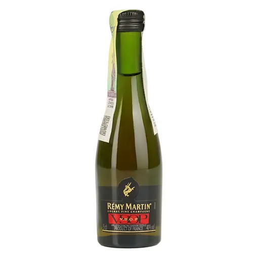 Коньяк Remy Martin VSOP, 40%, 0,05 л - фото 1