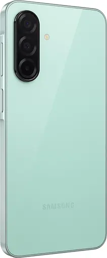 Смартфон Samsung Galaxy A26 5G 6/128GB Mint (SM-A266BLGB) - фото 3