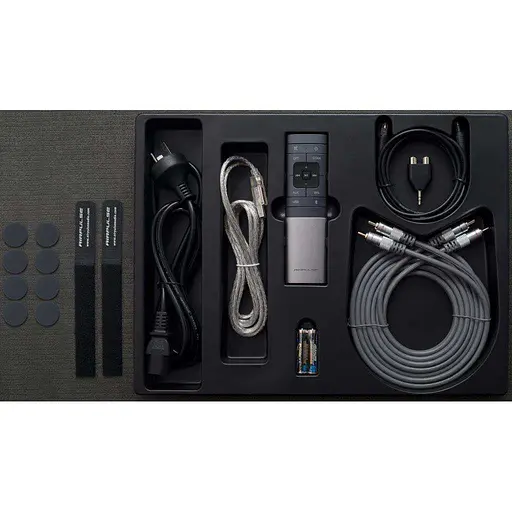 Акустическая система Edifier 2.0 AirPulse A300 Brown (A300) - фото 7