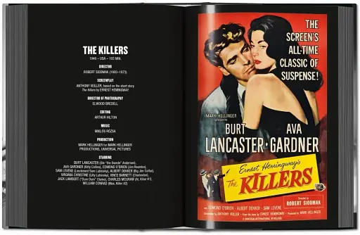 Film Noir - фото 5