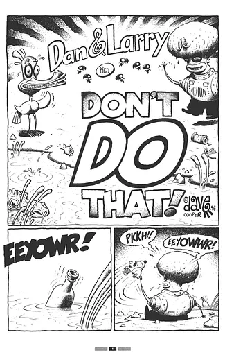 Dark Horse Presents (1986) #128 - фото 3