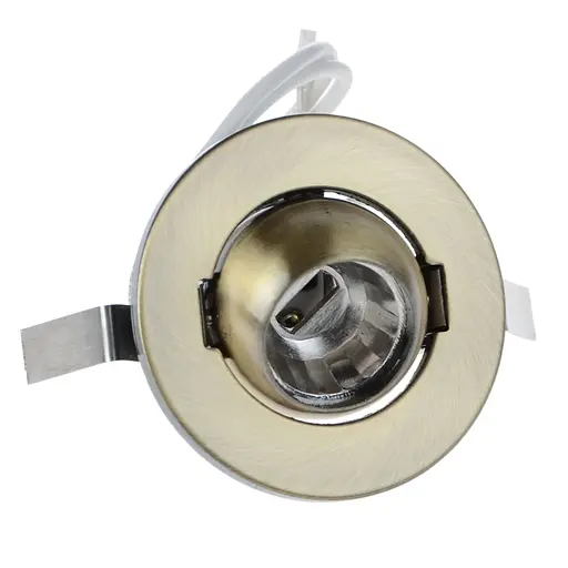 Світильник точковий Brille зоряне небо HDL-DJ 12 Eyeball AB 163006 - фото 2