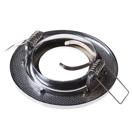 Світильник точковий Brille HDL-DT 30 ShVIOLET/CHR MR16 163919 - фото 5
