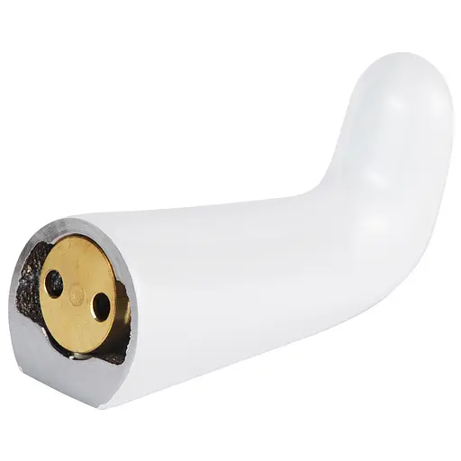 Крючок Corso GARDA 70×57×34мм (W) (9680541) - фото 2