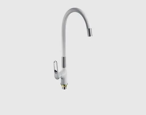 Змішувач для кухні Frap F4049 - фото 1