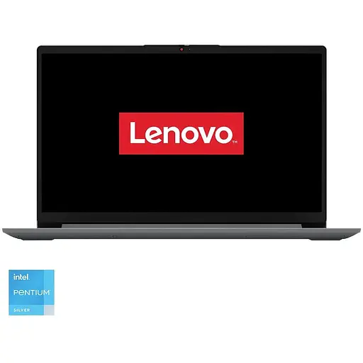 Ноутбук Lenovo IdeaPad 1 15IJL7 Pentium N6000 la 3.30 GHz,HD,4GB,256GB,UHD,Без ОС