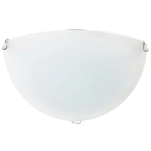 Світильник настінно-стельовий накладний Brille W-183/2