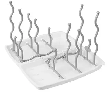 Уцінка. Сушарка для пляшечок і сосок BabyOno (1071) - фото 3