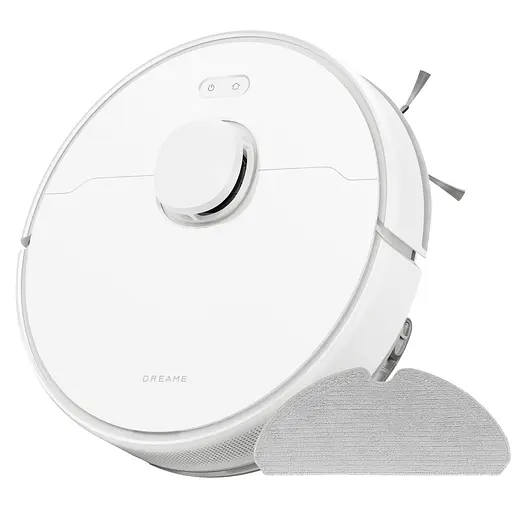 Робот-пилосос Dreame Bot F10 White