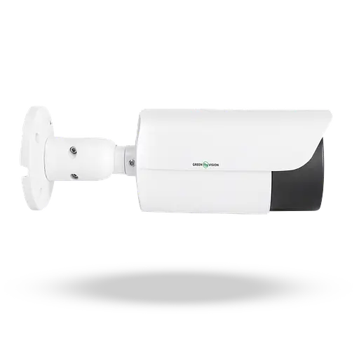 IP-камера зовнішня GreenVision GV-161-IP-COS50VM-80H POE 5MP Ultra - фото 2