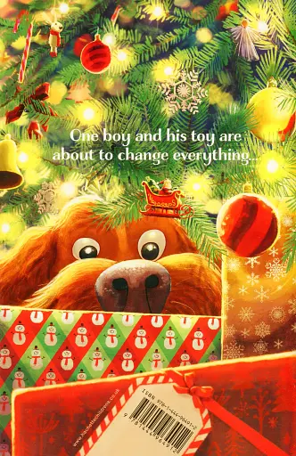 The Christmas Pig - фото 2