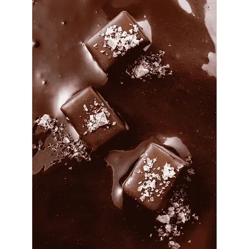 Іриски з диким чорним трюфелем Healthy Choice 12 шт. 171 г - фото 3