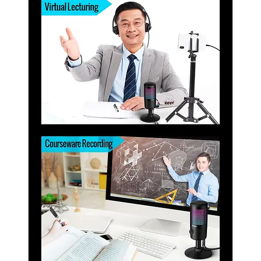 Мікрофон Takstar GX1 [132885] - фото 11