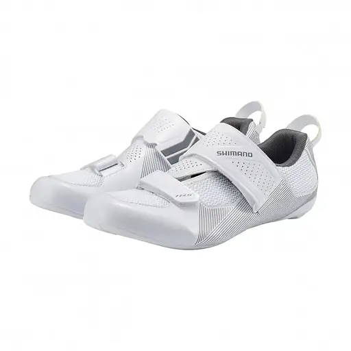 Веловзуття Shimano M TR501 44 Білий (1096-ESHTR501MCW01S44000) - фото 5