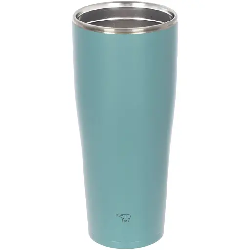 Термокухоль Zojirushi SX-HA89HGM 0.89 л Aqua Green - фото 3