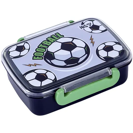 Контeйнер Yes Football 420 мл (708792) - фото 1