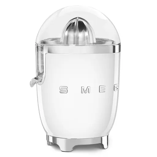 Соковитискач Smeg CJF11WHEU - фото 4