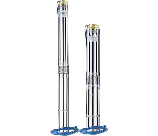 Насос глибинний відцентровий Zegor 3SEM2.5/17-0,55 кабель 40 м 30412 - фото 3