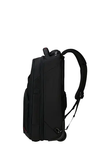 Рюкзак На Колесах 17,3" Samsonite PRO-DLX 6 BLACK 55x34x20 KM2*09010 - фото 6