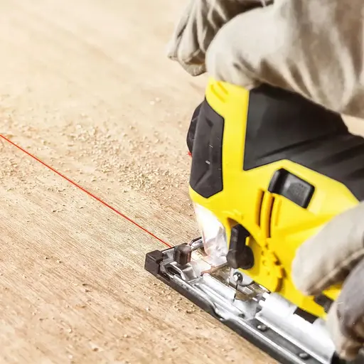 Лобзик електричний Trotec PJSS 13-230V мережевий (DAS302804) - фото 10