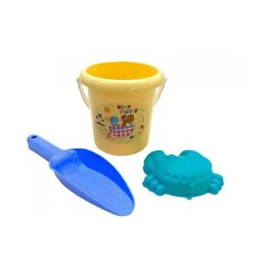 Песочный набор Мандрик Максимус