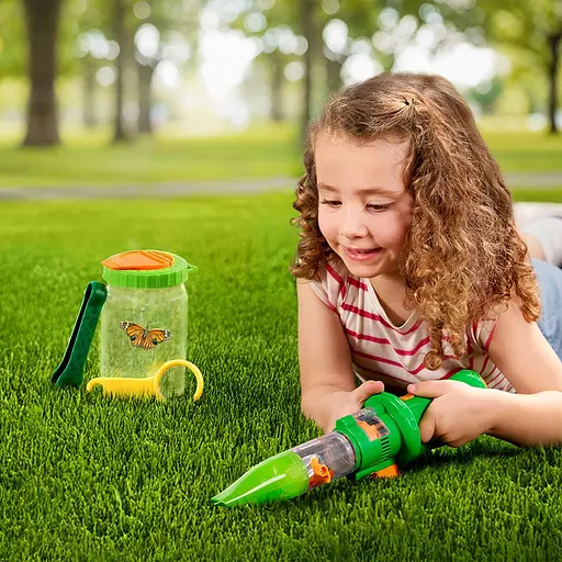 Ігровий набір Battat Світ комах Спіймай і відпусти (BT1871Z) - фото 10