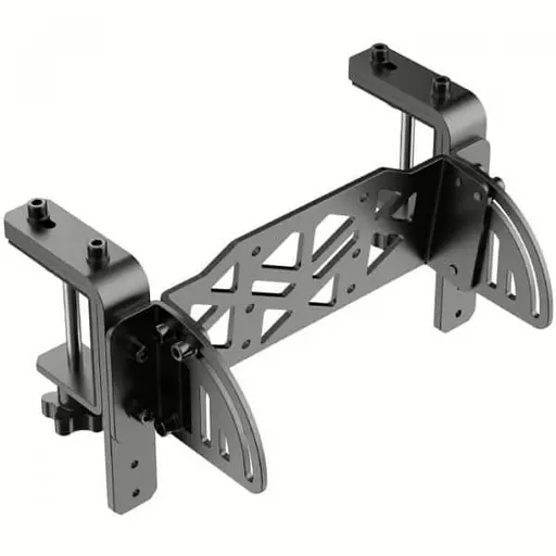 Кронштейн для горизонтальной установки руля MOZA Racing Clamp For Truck - фото 1