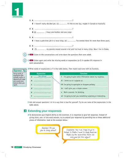 IELTS Express. Intermediate. Coursebook - фото 11