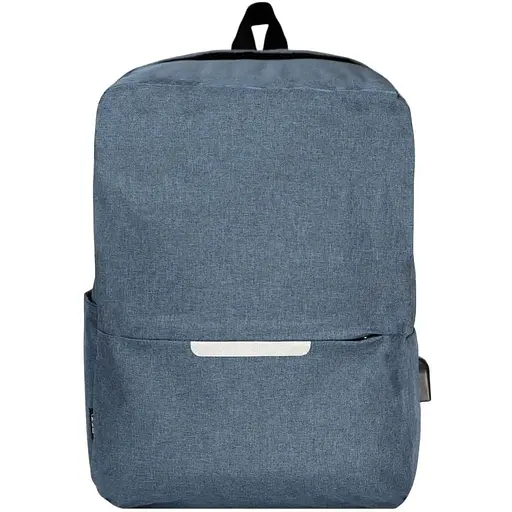 Рюкзак NikiBo Lite 15 л синий (30010205-04)