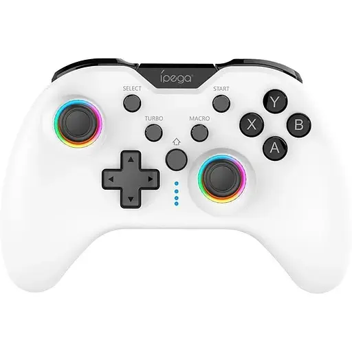 Игровой контроллер iPega Wireless game controller PG-9111B Android/iOS(MFI) PS3 PS4 Windows PC - фото 1