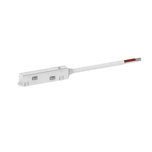 Ввод питания Ardero LD3000 белый - фото 1