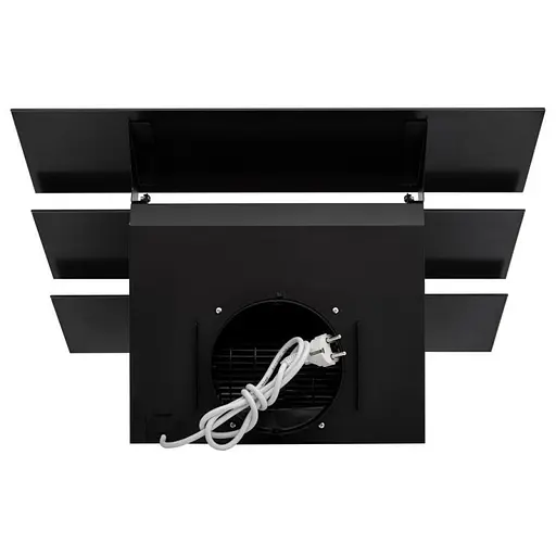 Витяжка кухонна ELEYUS Fiona 700 60 BL - фото 8