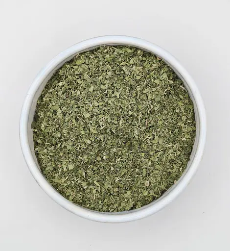 Петрушка сушена 10 г - фото 2