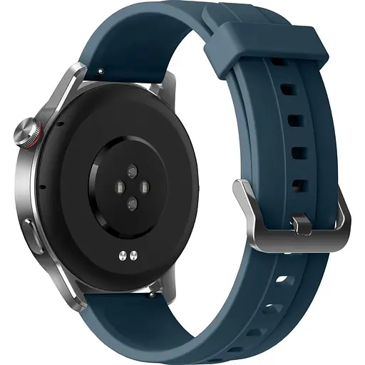 Смарт-годинник Realme Watch S2 Ocean Silver [128269] - фото 4
